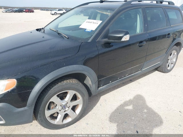 2008 VOLVO XC70 YV4BZ982981009341 Photo 5