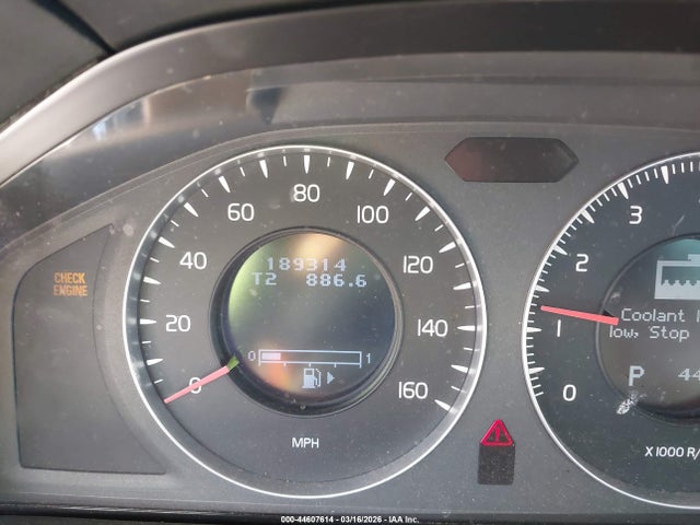 2008 VOLVO XC70 YV4BZ982981009341 Photo 6