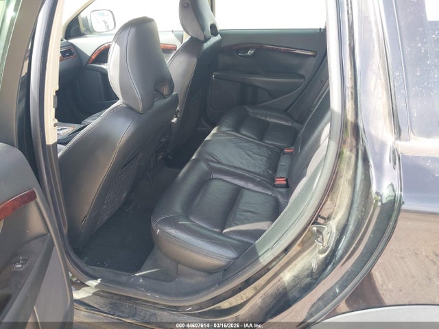 2008 VOLVO XC70 YV4BZ982981009341 Photo 7