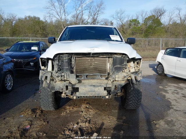 Продаж на аукціоні авто 2019 Ram 1500 Classic Tradesman  4x4 5'7 Box, vin: 1C6RR7KT6KS742768, номер лоту: 44607615