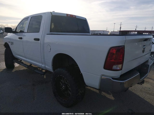 Продаж на аукціоні авто 2019 Ram 1500 Classic Tradesman  4x4 5'7 Box, vin: 1C6RR7KT6KS742768, номер лоту: 44607615