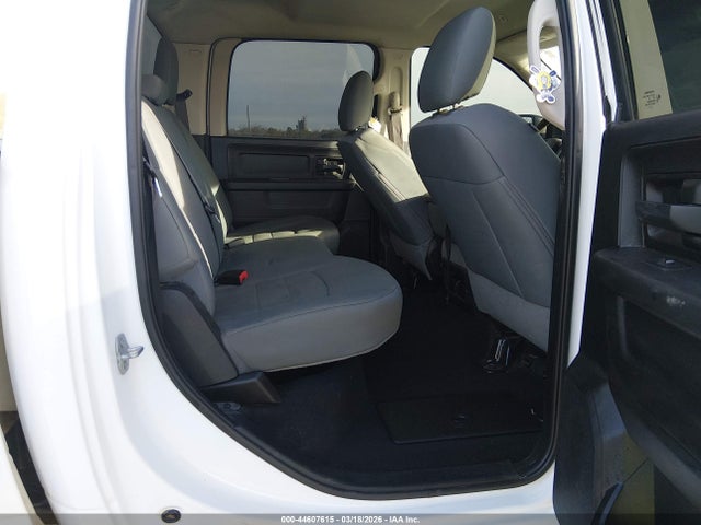 Продаж на аукціоні авто 2019 Ram 1500 Classic Tradesman  4x4 5'7 Box, vin: 1C6RR7KT6KS742768, номер лоту: 44607615