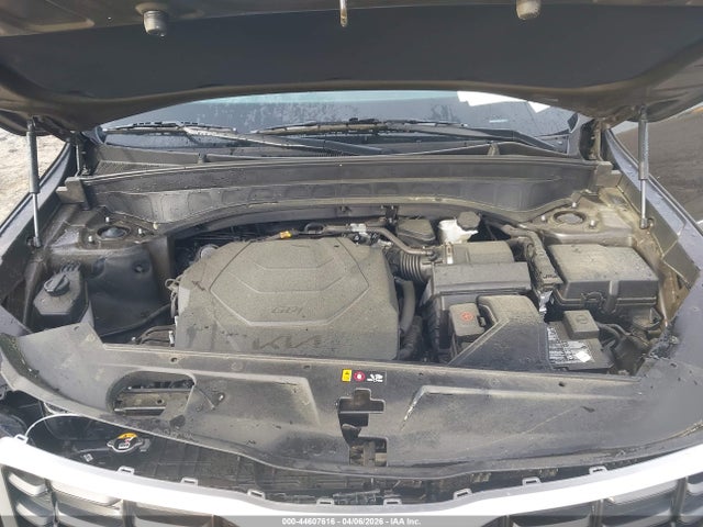 Продаж на аукціоні авто 2024 Kia Telluride Sx, vin: 5XYP5DGC2RG461683, номер лоту: 44607616