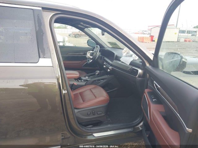Продаж на аукціоні авто 2024 Kia Telluride Sx, vin: 5XYP5DGC2RG461683, номер лоту: 44607616