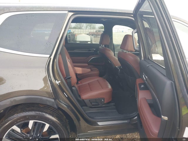 Продаж на аукціоні авто 2024 Kia Telluride Sx, vin: 5XYP5DGC2RG461683, номер лоту: 44607616