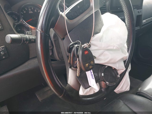 Aukcja sprzedaży 2013 Chevrolet Silverado 1500 Lt, vin: 3GCPCSE00DG360638, numer aukcji: 44607617