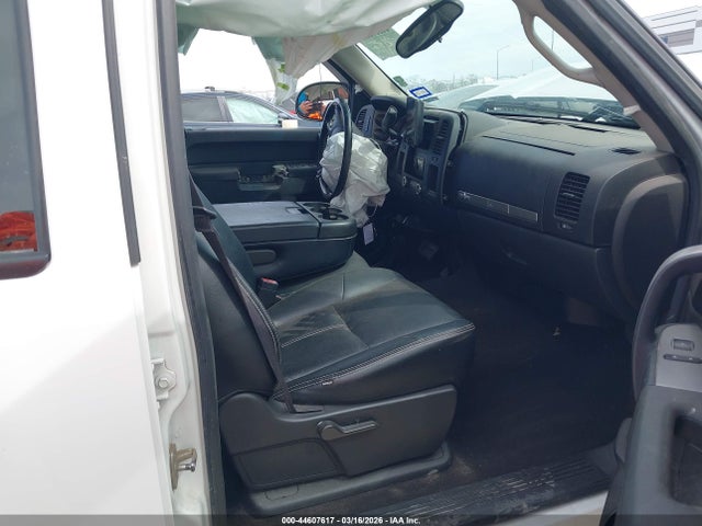 Aukcja sprzedaży 2013 Chevrolet Silverado 1500 Lt, vin: 3GCPCSE00DG360638, numer aukcji: 44607617