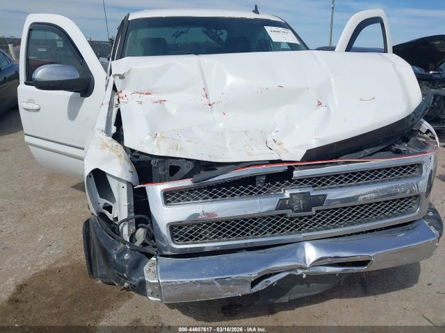 Aukcja sprzedaży 2013 Chevrolet Silverado 1500 Lt, vin: 3GCPCSE00DG360638, numer aukcji: 44607617