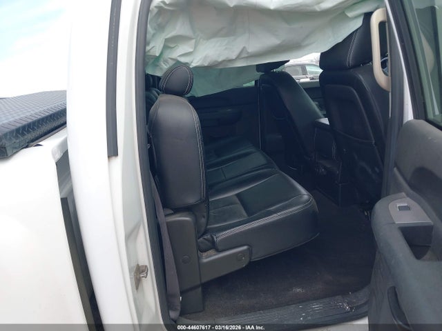 Aukcja sprzedaży 2013 Chevrolet Silverado 1500 Lt, vin: 3GCPCSE00DG360638, numer aukcji: 44607617