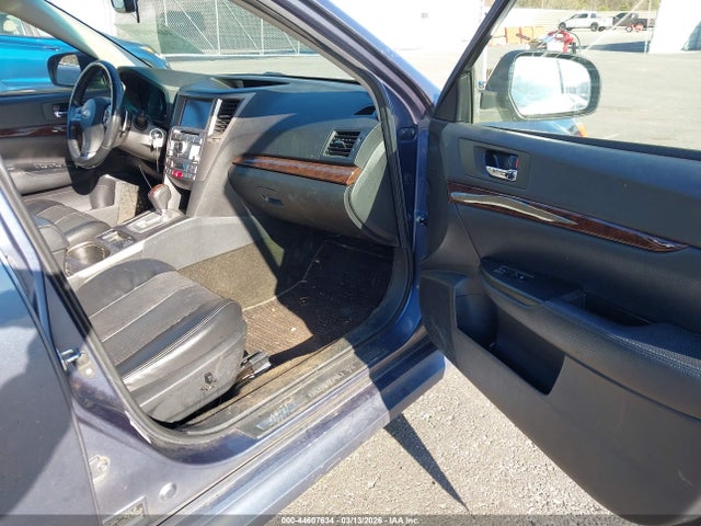 Aukcja sprzedaży 2013 Subaru Legacy 2.5i Limited, vin: 4S3BMCL66D3018943, numer aukcji: 44607634