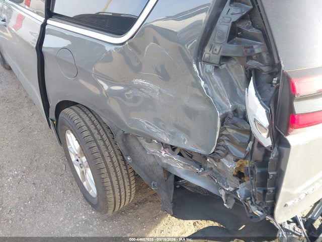 44607635 :رقم المزاد ، 2C4RC1BG8PR606855 vin ، 2023 Chrysler Pacifica Touring L مزاد بيع