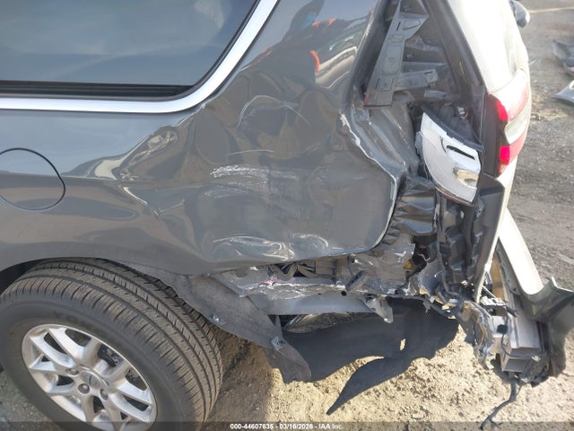 44607635 :رقم المزاد ، 2C4RC1BG8PR606855 vin ، 2023 Chrysler Pacifica Touring L مزاد بيع