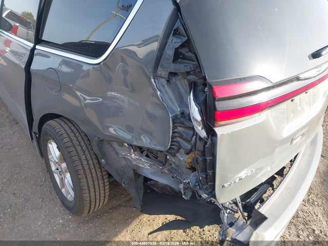 44607635 :رقم المزاد ، 2C4RC1BG8PR606855 vin ، 2023 Chrysler Pacifica Touring L مزاد بيع