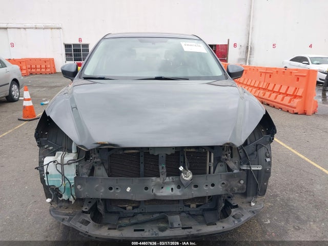 JM3KE2CY3E0388637 Mazda Cx-5 Touring