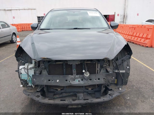 JM3KE2CY3E0388637 Mazda Cx-5 Touring