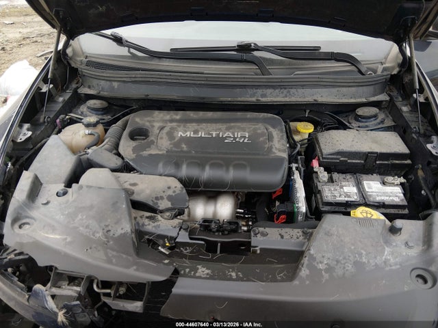 44607640 :رقم المزاد ، 1C4PJLAB6GW200949 vin ، 2016 Jeep Cherokee Sport مزاد بيع