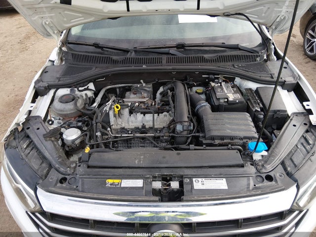 Продаж на аукціоні авто 2019 Volkswagen Jetta 1.4t R-line/1.4t S/1.4t Se, vin: 3VWC57BUXKM074742, номер лоту: 44607644