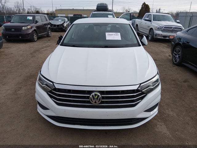 Продаж на аукціоні авто 2019 Volkswagen Jetta 1.4t R-line/1.4t S/1.4t Se, vin: 3VWC57BUXKM074742, номер лоту: 44607644