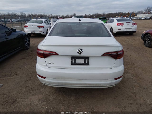 Продаж на аукціоні авто 2019 Volkswagen Jetta 1.4t R-line/1.4t S/1.4t Se, vin: 3VWC57BUXKM074742, номер лоту: 44607644