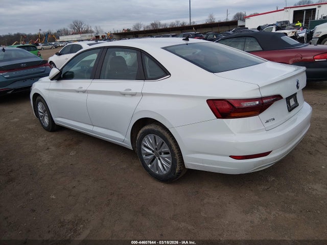Продаж на аукціоні авто 2019 Volkswagen Jetta 1.4t R-line/1.4t S/1.4t Se, vin: 3VWC57BUXKM074742, номер лоту: 44607644