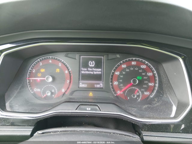 Продаж на аукціоні авто 2019 Volkswagen Jetta 1.4t R-line/1.4t S/1.4t Se, vin: 3VWC57BUXKM074742, номер лоту: 44607644