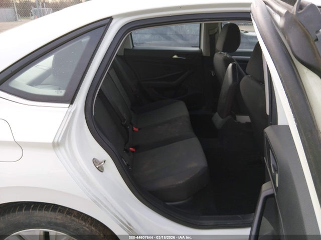 Продаж на аукціоні авто 2019 Volkswagen Jetta 1.4t R-line/1.4t S/1.4t Se, vin: 3VWC57BUXKM074742, номер лоту: 44607644