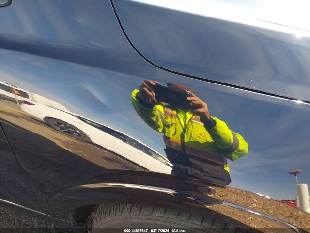 2021 Buick Encore Gx Fwd Select მანქანა იყიდება აუქციონზე, vin: KL4MMDS22MB055730, აუქციონის ნომერი: 44607647