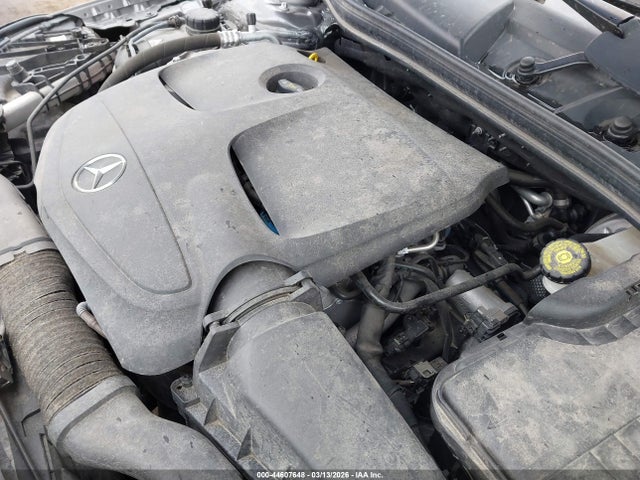 Aukcja sprzedaży 2019 Mercedes-benz Gla 250 4matic, vin: WDCTG4GB6KJ625632, numer aukcji: 44607648