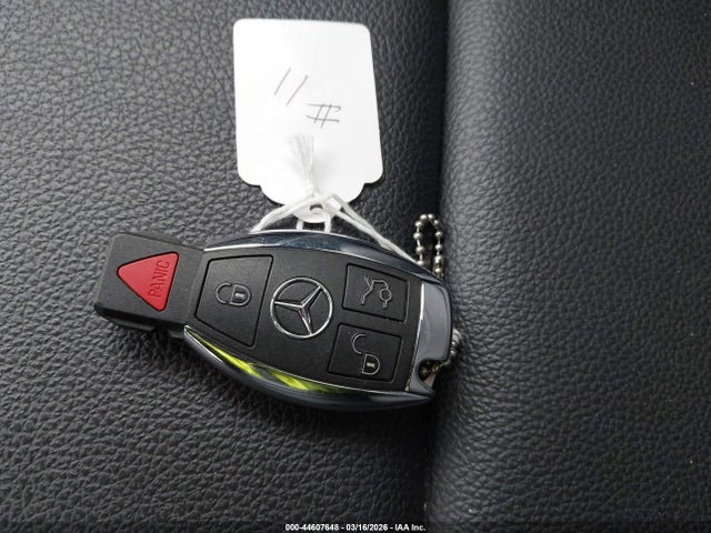 Aukcja sprzedaży 2019 Mercedes-benz Gla 250 4matic, vin: WDCTG4GB6KJ625632, numer aukcji: 44607648
