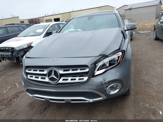 Aukcja sprzedaży 2019 Mercedes-benz Gla 250 4matic, vin: WDCTG4GB6KJ625632, numer aukcji: 44607648