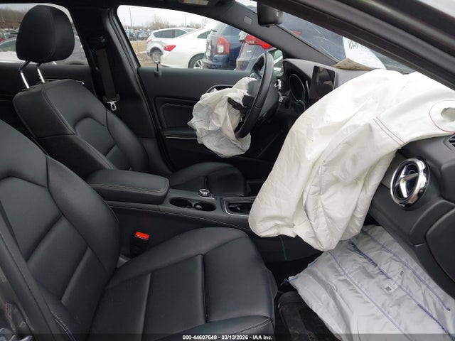 Aukcja sprzedaży 2019 Mercedes-benz Gla 250 4matic, vin: WDCTG4GB6KJ625632, numer aukcji: 44607648