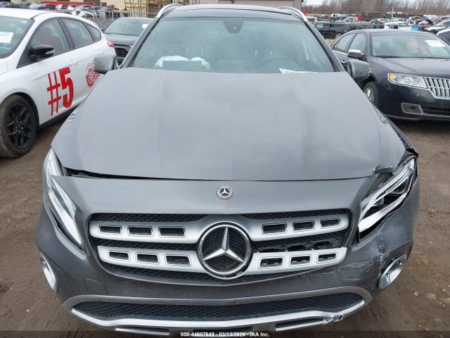 Aukcja sprzedaży 2019 Mercedes-benz Gla 250 4matic, vin: WDCTG4GB6KJ625632, numer aukcji: 44607648