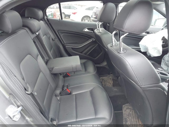 Aukcja sprzedaży 2019 Mercedes-benz Gla 250 4matic, vin: WDCTG4GB6KJ625632, numer aukcji: 44607648