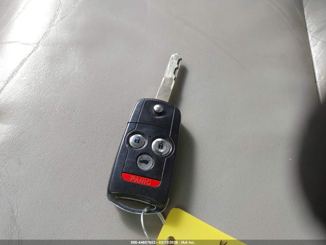 44607652 :رقم المزاد ، 2HNYD2H61BH531194 vin ، 2011 Acura Mdx Technology Package مزاد بيع