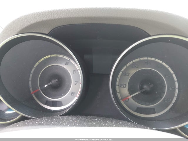 44607652 :رقم المزاد ، 2HNYD2H61BH531194 vin ، 2011 Acura Mdx Technology Package مزاد بيع