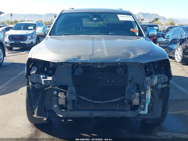 1C4RDHAG0GC458796 Dodge Durango Sxt