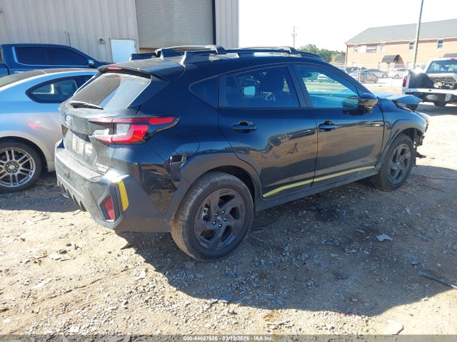 Продаж на аукціоні авто 2024 Subaru Crosstrek Sport, vin: 4S4GUHF69R3841612, номер лоту: 44607656