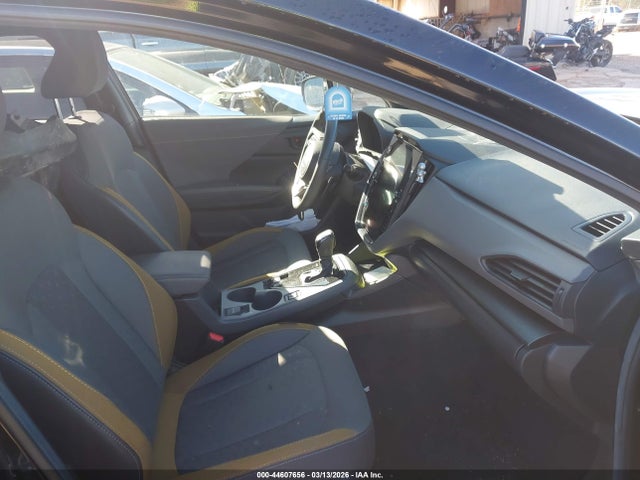 Продаж на аукціоні авто 2024 Subaru Crosstrek Sport, vin: 4S4GUHF69R3841612, номер лоту: 44607656