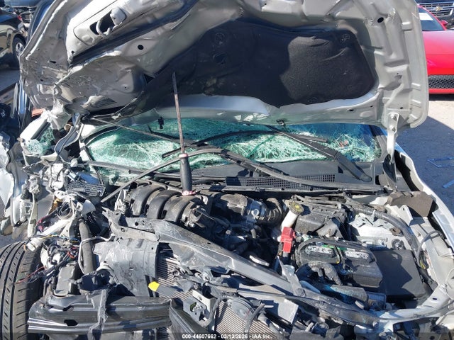 Aukcja sprzedaży 2019 Nissan Sentra Sv, vin: 3N1AB7AP3KY318399, numer aukcji: 44607662