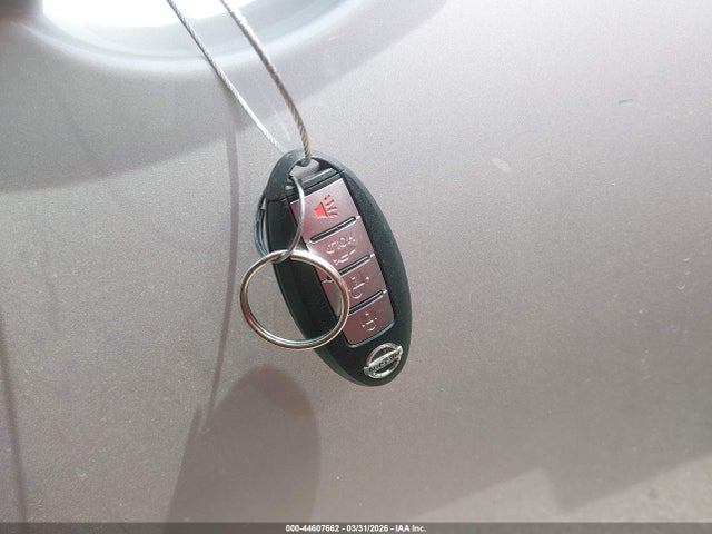 Aukcja sprzedaży 2019 Nissan Sentra Sv, vin: 3N1AB7AP3KY318399, numer aukcji: 44607662