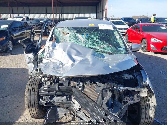 Aukcja sprzedaży 2019 Nissan Sentra Sv, vin: 3N1AB7AP3KY318399, numer aukcji: 44607662