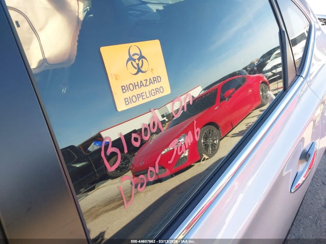 Aukcja sprzedaży 2019 Nissan Sentra Sv, vin: 3N1AB7AP3KY318399, numer aukcji: 44607662