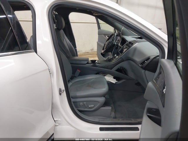 2019 LINCOLN NAUTILUS 2LMPJ8L97KBL21118 Photo 4