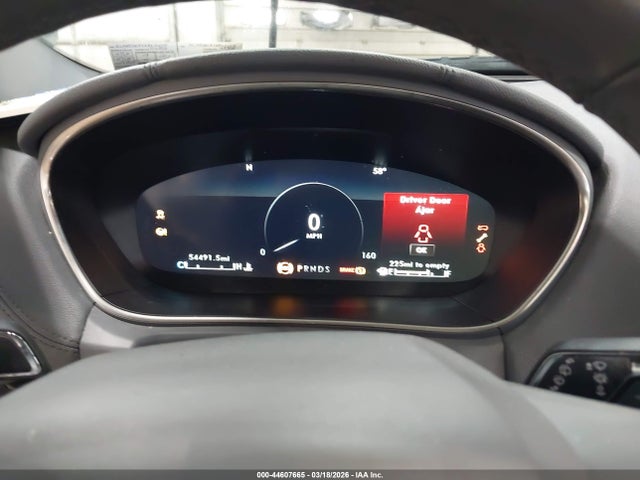 2019 LINCOLN NAUTILUS 2LMPJ8L97KBL21118 Photo 6