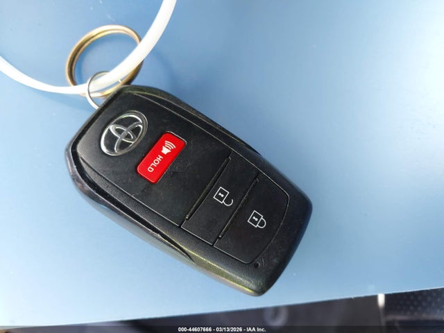 Toyota Tacoma Trd Off Road 2025 3TMLB5JN0SM090958 Image 11