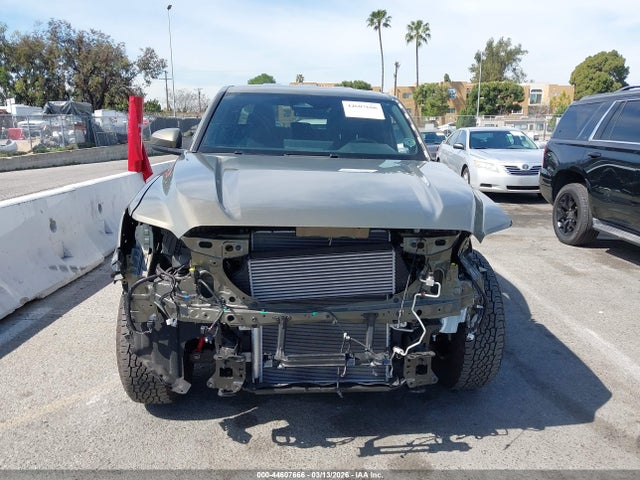 Toyota Tacoma Trd Off Road 2025 3TMLB5JN0SM090958 Image 13