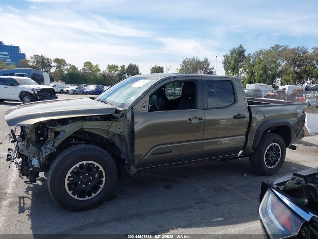 Toyota Tacoma Trd Off Road 2025 3TMLB5JN0SM090958 Image 15