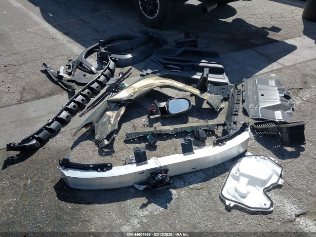 Toyota Tacoma Trd Off Road 2025 3TMLB5JN0SM090958 Image 12