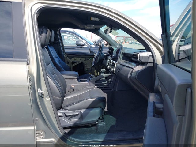 Toyota Tacoma Trd Off Road 2025 3TMLB5JN0SM090958 Image 5