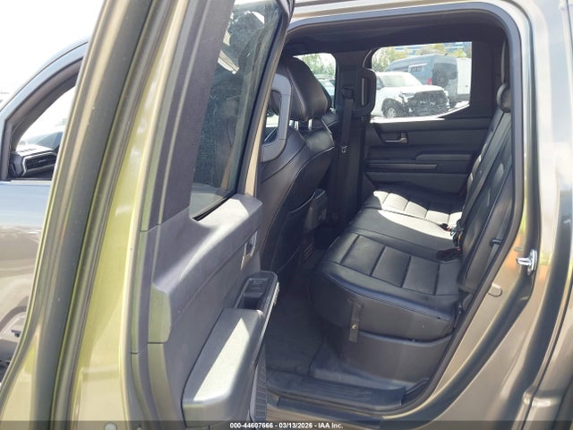 Toyota Tacoma Trd Off Road 2025 3TMLB5JN0SM090958 Image 8